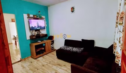 Casa em Bairro em Jardim Caiubi  -  Itaquaquecetuba