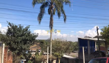 Terreno Residencial em Jardim Amazonas - Itaquaquecetuba
