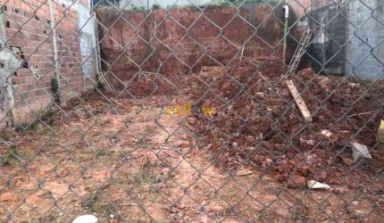 Terreno Residencial em Jardim Ikes - Itaquaquecetuba por R$160k: Venda