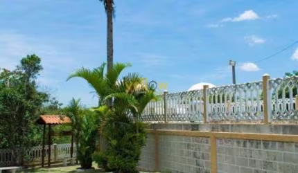 Chacara - Santa Isabel, SP