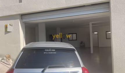 Sala Comercial em Jardim Renata - Arujá com 96M²  locação por R$ 3.500