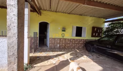 Chácara em Montenegro - Santa Isabel: 200M², 2 Dormitórios, 1 Suíte, 2 Banheiros - Venda por R$ 425.000.