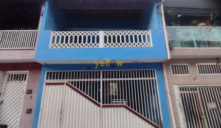 Casa de 2 dormitórios em Jardim Caiubi, Itaquaquecetuba - 200M², 2 banheiros - R$ 450.000 para venda e locação