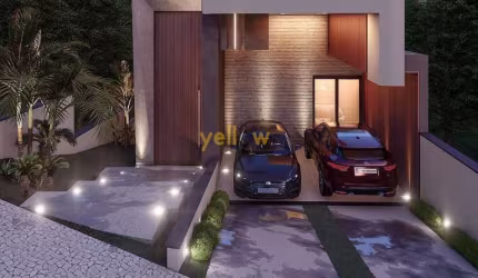 Casa Luxuosa no Residencial Real Park - Arujá à Venda