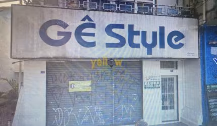 Prédio Comercial em Vila Augusta - Guarulhos com 400m², 4 dormitórios, 2 suítes, 4 banheiros - Venda e Locação por R$2.200.000 - Confira!