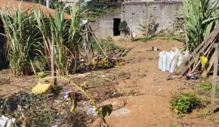 Terreno Residencial  em Vila Pilar - Arujá, SP