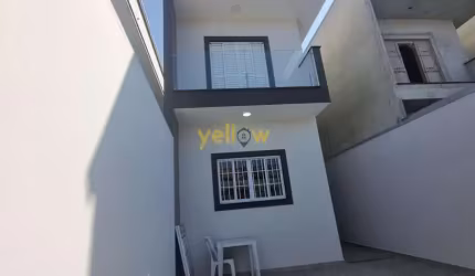 Casa em Bairro em Center Ville  -  Arujá