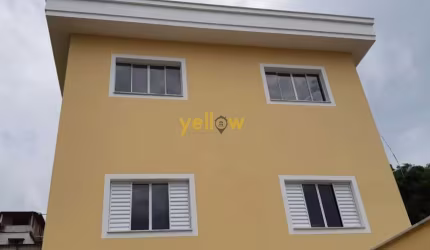 Casa em Parque Residencial Scaffibi II - Itaquaquecetuba: 2 suítes, 2 dormitórios e 100m² por R$395 mil - Venda