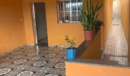 Casa em Bairro em Parque Rodrigo Barreto  -  Arujá
