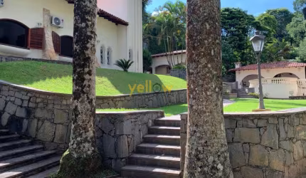Casa em Condomínio Fechado em Arujázinho I, II e III - Arujá, SP