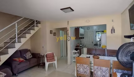 Casa em Condomínio Fechado em Maitinga - Bertioga: 3 Dormitórios, 2 Suítes por R$ 600 mil - Venda .