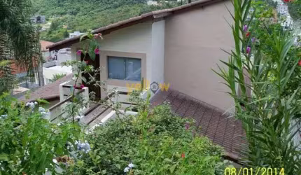 Casa em Condomínio Fechado em Condomínio Hills III - Arujá, SP