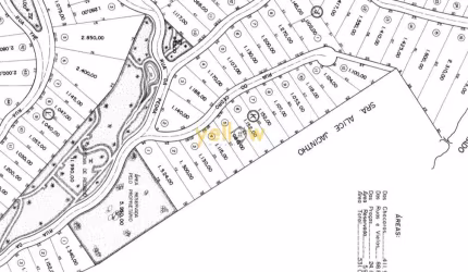 Terreno Residencial  em Chácaras Vista Alegre - Arujá, SP