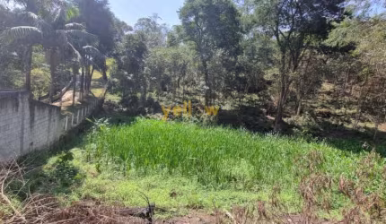 Terreno Rural em Aralu - Santa Isabel: Venda e Locação por R$ 145.000