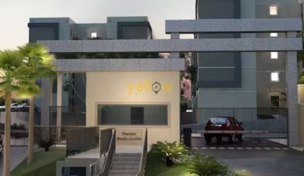 Encante-se com apartamento de 44m² em Jardim Nova Cidade - Guarulhos por R$249K para venda