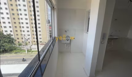 Imóvel em Vila Brasil - São Paulo: Apartamento 40m², 2 quartos, 1 banheiro por R$215.000 - Venda