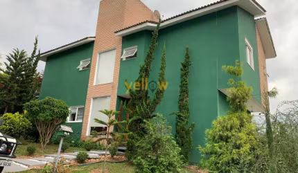 Casa em Condomínio Hills III - Arujá por R$ 1.590.000: Venda de Imóveis em Condomínio Fechado