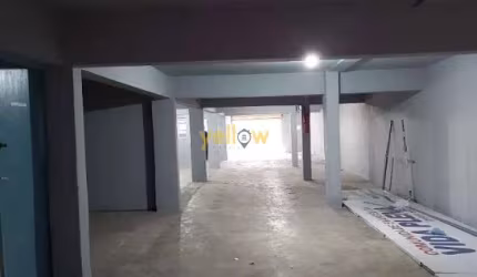 Prédio Comercial  em Jardim Brasil - São Paulo, SP