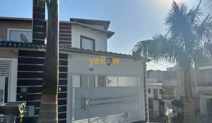 Casa em Parque Residencial Scaffibi II - Itaquaquecetuba: venda por R$ 540.000,00
