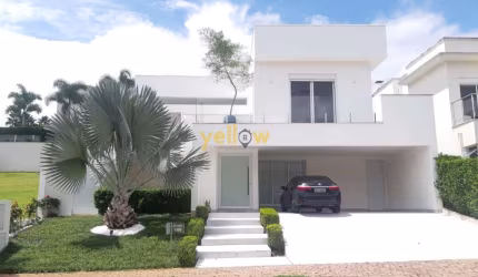 Casa em Condomínio Fechado de Luxo em Colinas da Anhanguera - Santana de Parnaíba | 340M² | 5 Dorms | 5 Suítes | 7 Banheiros | Venda e Locação por R$ 3.700.000