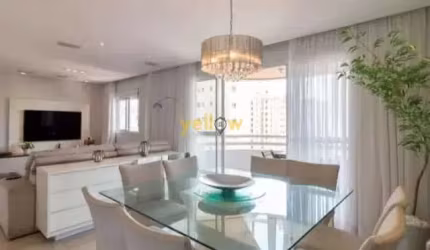 Imóvel de luxo em Guarulhos: Apartamento de 94m² com 2 suítes e 3 banheiros por R$ 805.000 para venda e locação no Jardim Zaira