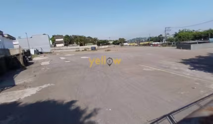 Terreno Comercial em Una - Itaquaquecetuba: Venda por R$ e Locação por R$ 20.000