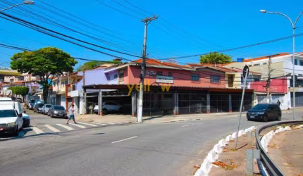 Prédio Comercial em Parque Jabaquara - SP: 398m² por R$4M (venda) e R$10K/mês (locação)