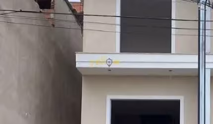 Casa de 2 dormitórios em Parque Residencial Scaffibi II - Itaquaquecetuba por R$ 495 mil para venda e locação