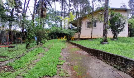 Chacara em Vista Alegre  -  Arujá