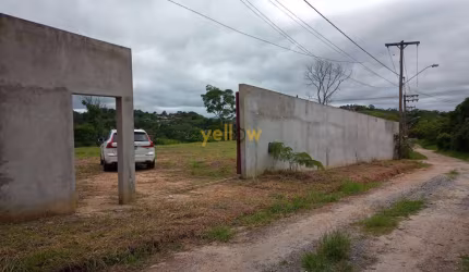 Terreno Rural em Pouso Alegre - Santa Isabel: Venda e Locação por R$ 425.000 - Confira!