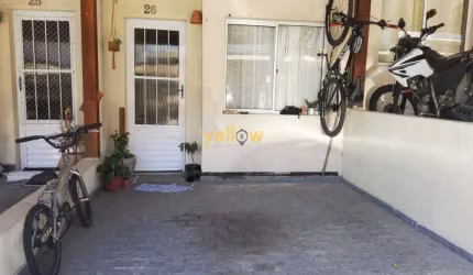 Casa em Condomínio Fechado Parque Morumbi - Mogi das Cruzes