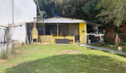 Chácara de 120m² em Bairro Cachoeira - Santa Isabel com 3 quartos e 5 banheiros por R$ 615.000 para venda e locação