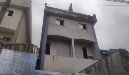 Casa em Arujá Center Ville - Arujá