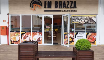 Restaurante em Arujá: Venda  por R$ 1 milhão