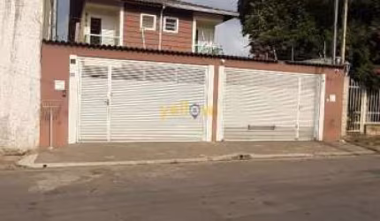 Casa de 3 dormitórios e 1 suíte em Vila Nossa Senhora de Fátima - Guarulhos por R$ 680 mil para venda