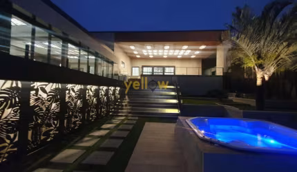 Casa Fantastica em Condomínio Fechado em Arujázinho I, II e III - Arujá, SP