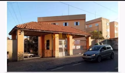 Apartamento em Jardim Aracare - Itaquaquecetuba: 2 quartos, 48m², R$116.600 para venda