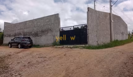 Terreno Residencial  em Veraneio Irajá - Jacareí, SP