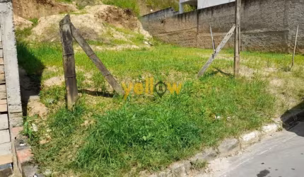 Terreno Comercial em Jardim Eldorado  -  Santa Isabel