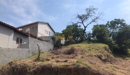 Terreno Residencial em Chácara São José - Arujá: Venda e Locação por R$ 900.000.000
