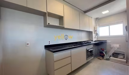 Apartamento em Jardim Sao Pedro - Mogi das Cruzes: 75m², 3 dormitórios, 1 suíte, 2 banheiros - venda por R$ 620.000