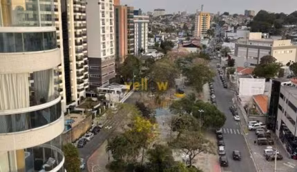 Espaçoso apartamento de 3 suítes em Vila Oliveira - Mogi das Cruzes por R$ 1.860.000 para venda