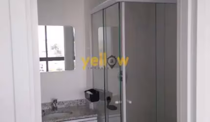 Apartamento em Jardim Limoeiro  -  Arujá