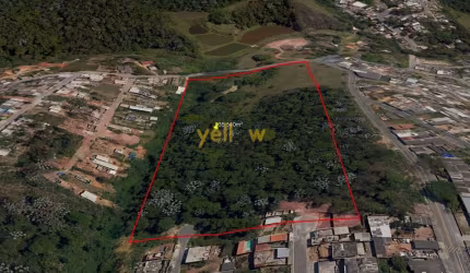 Área Industrial em Ribeiro - Itaquaquecetuba: 35.540M² por R$ 3.500.000 para venda e locação