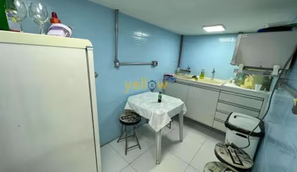 Prédio Comercial na Mooca com 220M² por R$ 3.5M - Venda e Locação.