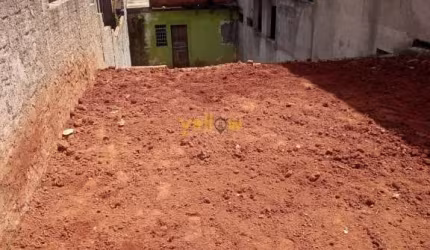 Terreno Residencial  em Jardim Patrícia  -  Itaquaquecetuba