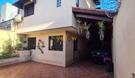Casa de 3 dormitórios em bairro da Vila Sorocabana - Guarulhos com suíte e 3 banheiros por R$ 1.166.000 para venda
