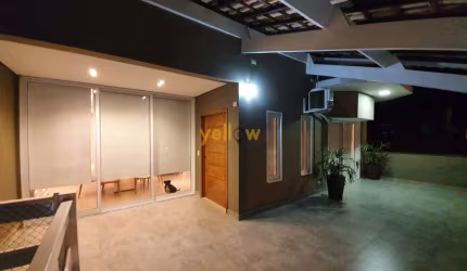 Casa de luxo em Parque Santa Teresa - Santa Isabel com 3 dormitórios e 1 suíte por R$ 1.500.000 para venda e R$ 6.000 para locação