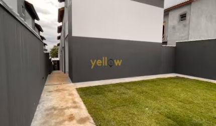 Casa em Suzano: 2 dormitórios, 2 suítes, 64m² por R$ 289.000 - Venda