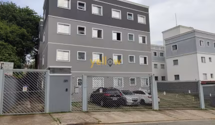 Apartamento em Jardim Vitoria - Arujá: 2 dormitórios, 45m², R$402.800 para venda e locação